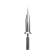 Punta Pararrayo DAT CONTROLER PLUS con Avance de Cebado de 15 µs (Excede Norma UNE y NFC). Punta Pararrayo DAT CONTROLER PLUS con Avance de Cebado de 15 µs (Excede Norma UNE y NFC).