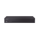 NVR 8 canales soporta hasta 8MP / H.265 / P2P Wisenet / 8 puertos PoE Plug and Play.