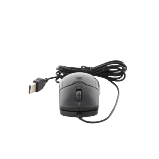 Mouse Original USB para DVR / NVR / Compatible con Todas las Marcas del Mercado / HANWHA / HIKVISION / epcom / IDIS / HiLook