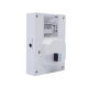 Punto de acceso Wi-Fi 6 para interior en pared hasta 1.7 Gbps doble banda 802.11AX MU-MIMO 2x2