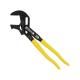 Llave de Pinzas Inglesa y Perico de 10