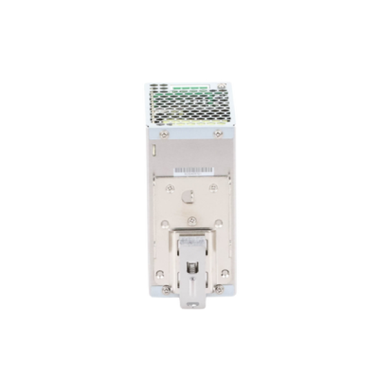 Fuente de Poder Industrial de 240W, salida 24Vcc, 10A, para montaje Riel Din