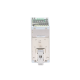 Fuente de Poder Industrial de 240W, salida 24Vcc, 10A, para montaje Riel Din