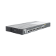 Firewall Administrado en la Nube / Seguridad Basada en AI / Capacidad Expansible de Hasta 3 Gbps /  Defensa DDoS, Antivirus y Gestión por Políticas Inteligentes
