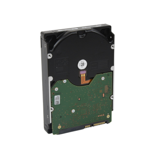 Disco Duro Purple Pro de 10 TB / 7200 RPM / Optimizado para Soluciones de Videovigilancia con Analiticos (Meta Data) / Uso 24-7 / 5 Años de Garantia