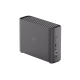 Beestation Servidor NAS de 1 Bahía / Incluye 4TB HDD / Servicio Nube Gratis (P2P)