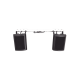Iluminador IR / cobertura 25º / Hasta 200m de iluminacion / Proteccion exterior IP67 / compatible con camaras con vision nocturna IR