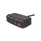 Switch de 5 interruptores para Encendido/Apagado y Control de patrones de destello