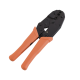 Pinzas para Plegar Conectores en Cables Coaxiales RG-58/U, RG-59 o RG-8/X con Cavidades de 0.068