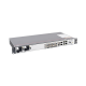 OLT GPON OptiXAccess 8 Puertos con Módulos C+, 4 Puertos Uplink (10GE/GE), Hasta 512 ONTs, 2 Fuentes de Alimentación AC, 1 UR