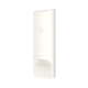 Access Point exterior cnPilot XV2-2T1 WiFi 6 802.11ax Sectorial 120º, doble banda, seguridad de acceso WPA3, Políticas de control de aplicaciones, hasta 512 clientes, gestión desde la nube, IP67