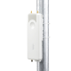 Estación base conectorizada ePMP 3000L de alta potencia con sistema para mitigar interferencia, 4.9-6.1 GHz, hasta 600 Mbps, Sincronización GPS (C050910A121A)