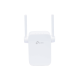Repetidor / Extensor de Cobertura WiFi AC, 1200 Mbps, doble banda 2.4 GHz y 5 GHz, con 1 puerto 10/100 Mbps, con 2 antenas externas