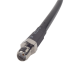 Cable LMR-240UF (Ultra Flex) de 60 cm con conectores N Macho y SMA Hembra.