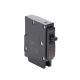 Interruptor Termomagnético Enchufable, Serie: B2Q, 1P, 40A, 120/240V (SKU: 1002267)