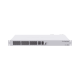 Cloud Router Switch, Sistema Operativo Dual 24 Puertos 10G SFP+, 2 Puertos 40G QSFP+