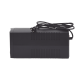 UPS de 750 VA/300 W, Topología Línea Interactiva, Entrada 120 Vca NEMA 5-15P, y 6 Salidas NEMA 5-15R, Con Regulador de Voltaje (AVR)