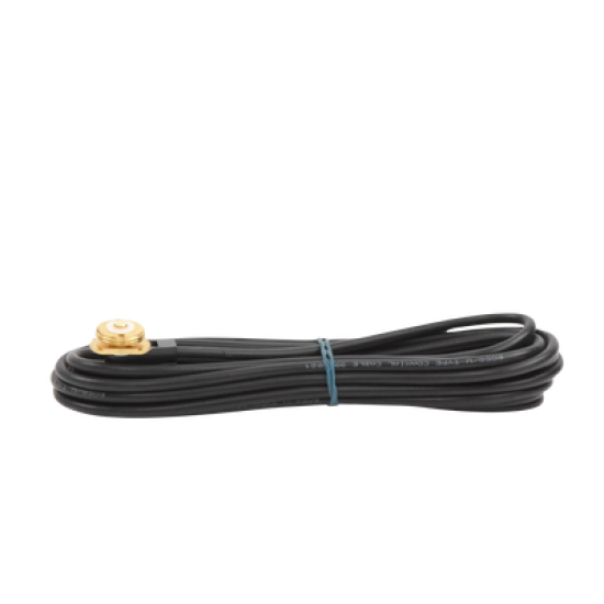 Kit de instalación, incluye montaje de 3/4'' (NMO), 5 m cable RG58 y conector Mini UHF