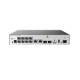 Firewall HUAWEI HiSecEngine de 1.5 Gbps para Empresas Pequeñas. Incluye Licencias por 1 Año de Threat Protection (AV, IPS, URL)