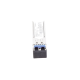 Transceptor Industrial, Puerto SFP 1000BASE LX, Conector LC, Fibra Monomodo, Hasta 20 km, Soporta Temperatura de -40 a 75°C