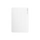 Punto de acceso Wi-Fi 6 para interior en pared, hasta 512 usuarios ideal para Hotelería u Oficina.