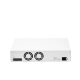 NVR PRO UniFi Protect, con bahía  para 7 discos duros, almacena hasta 20 cámaras 4k o 60 cámaras 1080p, pantalla táctil