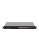 Switch EdgeMAX administrable de 24 puertos Gigabit con PoE+/PoE Pasivo 24V + 2 Puertos SFP, 250 W