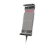 Kit Amplificador de señal celular 4G LTE, 3G y VOZ. Especial para vehículos donde el conductor o copiloto requiere la mayor concentración de señal. Soporta un usuario y múltiples operadores.