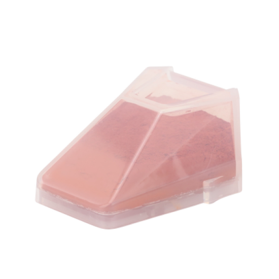 Cápsulas de Línea de Tiza Roja 34 gr., para Trazadores Autoretráctiles CHLK50B y CHLK50R