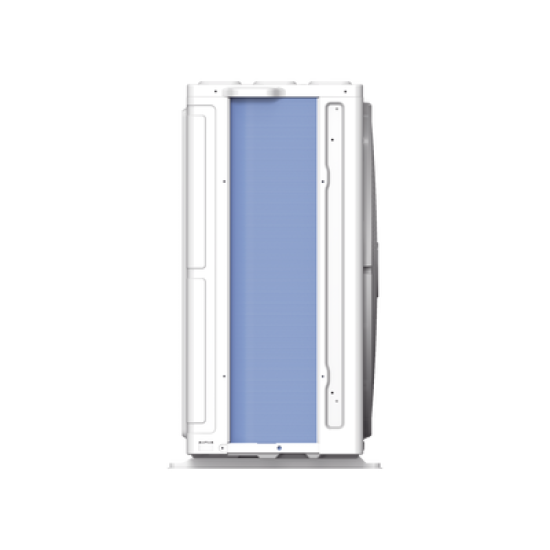 Minisplit WiFi inverter / SEER 17 / 12,000 BTUs ( 1 TON ) / R32 / Frío y Calor / 220 Vca / Filtro de Salud / Compatible con Alexa y Google  Home.