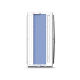 Minisplit WiFi inverter / SEER 17 / 12,000 BTUs ( 1 TON ) / R32 / Frío y Calor / 220 Vca / Filtro de Salud / Compatible con Alexa y Google  Home.