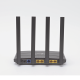 Router inalámbrico WiFi 5 ac / Wave 2 MU-MIMO 3x3 1900 Mbps / Doble Banda 2.4 y 5 GHz / 1 puerto WAN 10/100/1000 Mbps / 4 puertos LAN 10/100/1000 Mbps / Tecnología Smart Connect / Compatible con EasyMesh