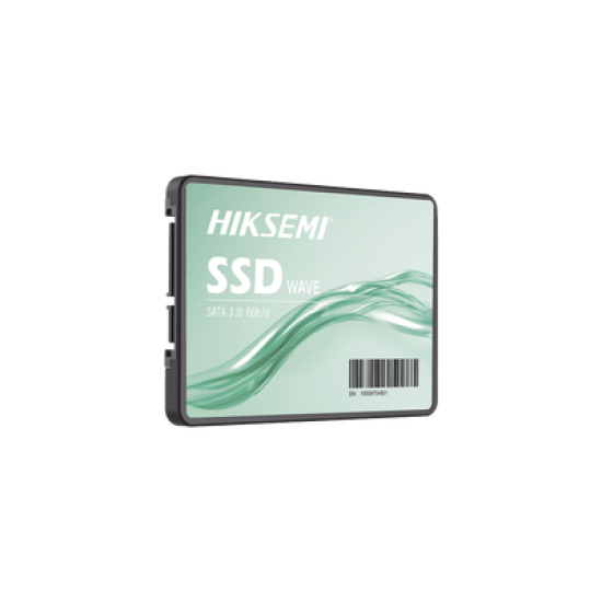 Unidad de Estado Sólido (SSD) 4096 GB / 2.5