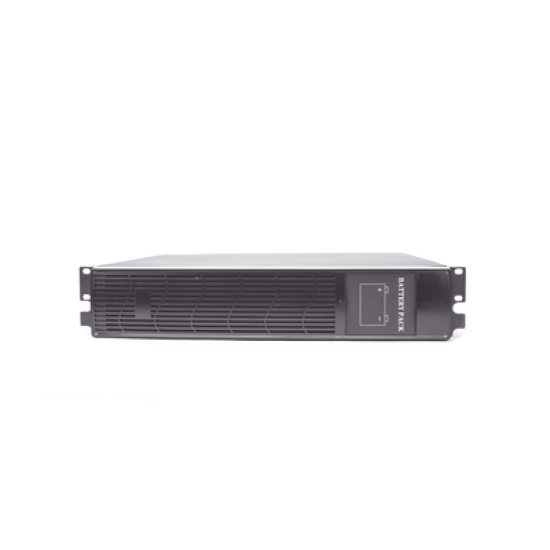Módulo de baterías externo para aumentar el tiempo de respaldo del UPS EPU3000G3
