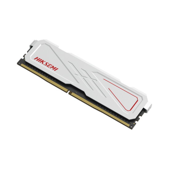 Módulo de Memoria RAM Color Blanco 8 GB / 3200 MHz / Para Equipo de Rack o Escritorio / UDIMM 