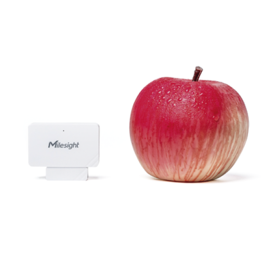 Sensor de Contacto Magnético con LoRaWAN