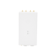 Estación base ePMP4600 MU-MIMO 4x4 / Wi-Fi 6e (802.11ax) / 5725 - 7125 MHz / hasta 120 suscriptores / hasta 4 Gbps