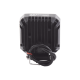Luz de trabajo, 9 LED, 1050 Lumenes, 12-24 Vcd