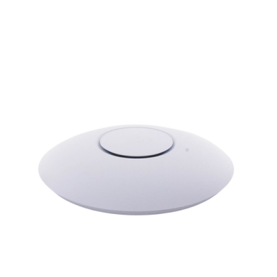 Access Point UniFi WiFi 6 Pro doble banda, para interior, hasta 5.3 Gbps, 5 GHz (MU-MIMO 4x4 y OFDMA) y 2.4 GHz (MIMO 2x2)