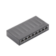 Switch para escritorio 8 puertos 10/100/1000Mbps 
