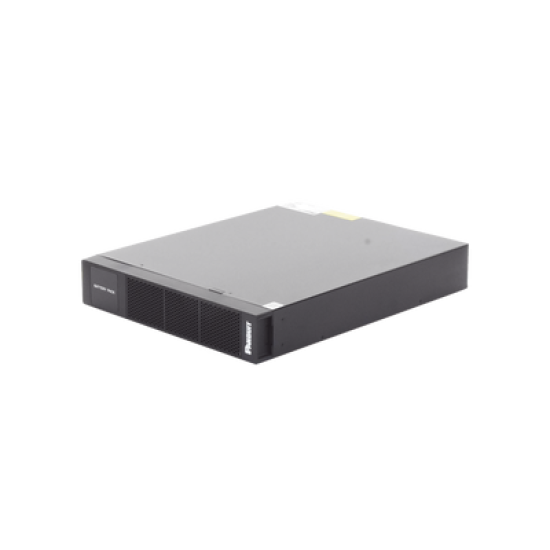 Módulo de Baterías Externas (EPB), Para Extensión de Tiempo de Respaldo, Compatible con UPS Topología Online de 2 kVA de Panduit