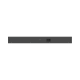 Switch PoE, no administrable de 2 puertos Gigabit y 24 puertos 10/100 Mbps, Monitoreable en la Nube
