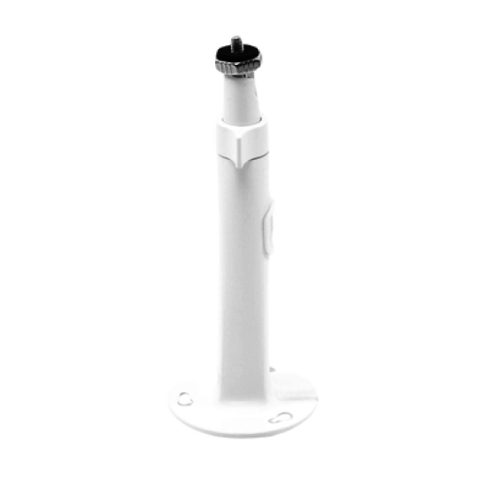 Montaje Colgante Para Interior / Recomendado Para Cámaras Tipo Box / Fabricada en Aluminio