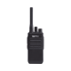 Radio Portátil UHF 400-470 MHz, 16 canales, 2 Watts de potencia. Comunicación Clara en su Negocio