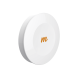 Radio Backhaul PTP, MIMO 4X4:4ac, 5.150 - 5.875 GHz, IP67, Velocidad hasta 1.5 Gbps, Antena 25 dBi integrada,  Monitoreo a través de la nube
