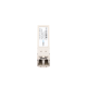 Transceptor Óptico Industrial SFP+ (Mini-Gbic) / Multimodo 850 nm / 10 Gbps / 10GBASE-SR / Conectores LC/UPC Dúplex / DDM / Hasta 550 m 