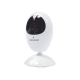 Cubo IP 2 Megapixel / Lente 2.8 mm / WiFi / H.265+ / 10 mts IR EXIR / Micrófono y Bocina Integrada (Audio de Dos Vías) / Interior / Se Conecta Directo a la App Hik-Connect  / Micro SD