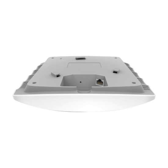 Punto de Acceso Omada / Doble Banda AC 1350 MU-MIMO / Montaje en Techo-Pared / Configuración Stand-alone o Por Controlador / Alimentación PoE af