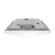 Punto de Acceso Omada / Doble Banda AC 1350 MU-MIMO / Montaje en Techo-Pared / Configuración Stand-alone o Por Controlador / Alimentación PoE af