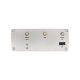 Router Industrial LTE(4.5G) Cat6, 4 puertos Gigabit, Doble ranura SIM, GNSS